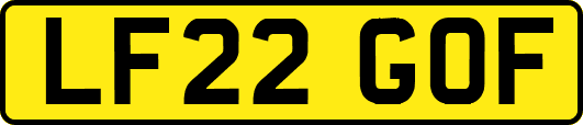 LF22GOF