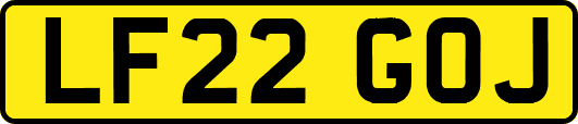 LF22GOJ