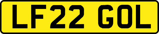 LF22GOL