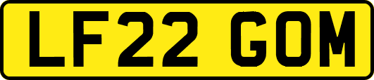 LF22GOM