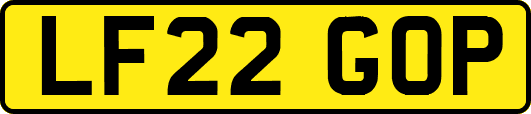 LF22GOP