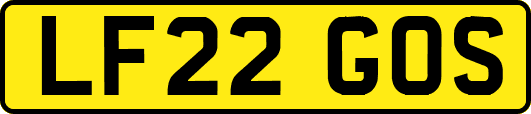 LF22GOS
