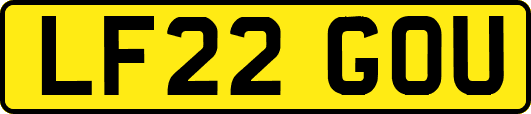 LF22GOU