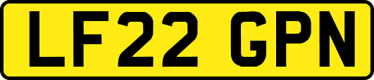 LF22GPN