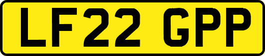 LF22GPP
