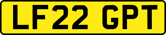 LF22GPT