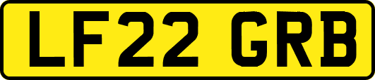 LF22GRB