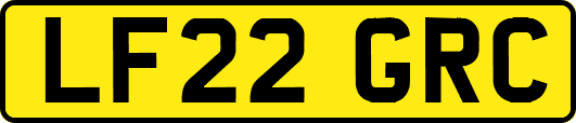 LF22GRC