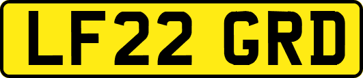 LF22GRD