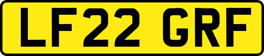 LF22GRF