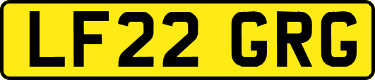 LF22GRG