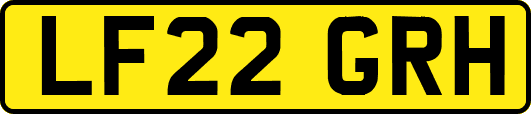 LF22GRH