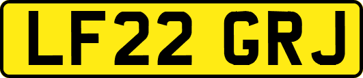 LF22GRJ