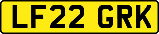 LF22GRK