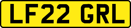 LF22GRL