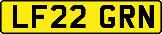 LF22GRN