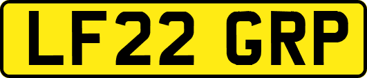 LF22GRP