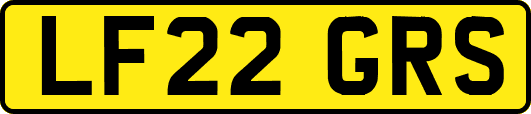 LF22GRS