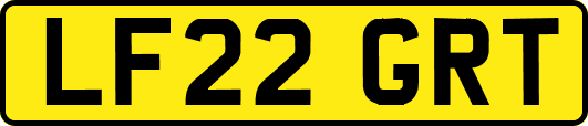 LF22GRT