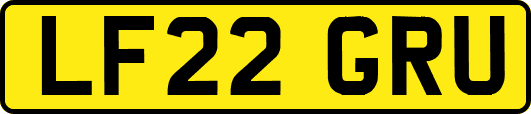 LF22GRU