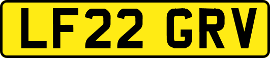 LF22GRV