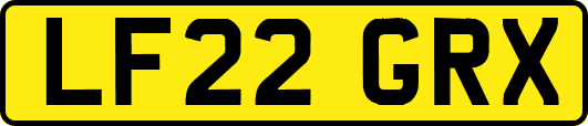LF22GRX
