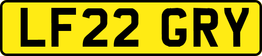 LF22GRY