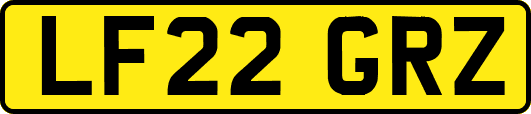 LF22GRZ