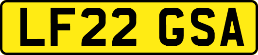 LF22GSA