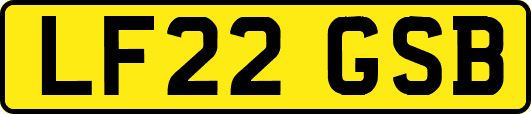 LF22GSB