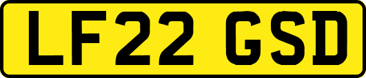 LF22GSD