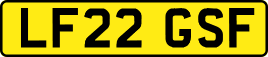 LF22GSF