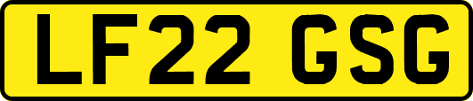 LF22GSG