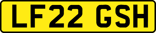 LF22GSH