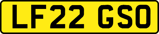 LF22GSO
