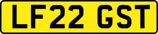 LF22GST