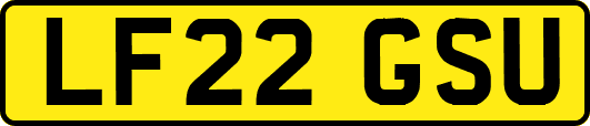 LF22GSU