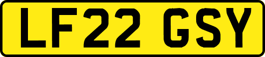 LF22GSY