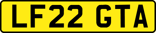 LF22GTA
