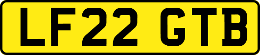 LF22GTB