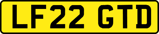 LF22GTD