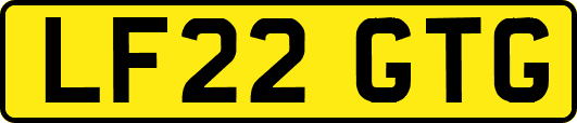 LF22GTG