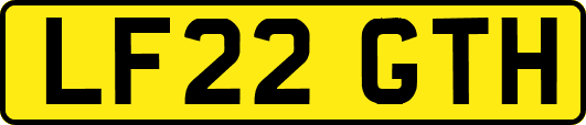 LF22GTH