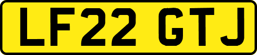 LF22GTJ