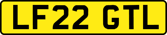 LF22GTL