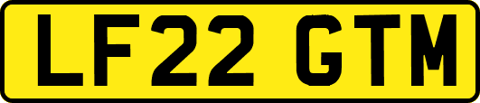 LF22GTM