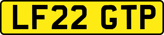 LF22GTP
