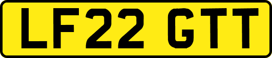 LF22GTT