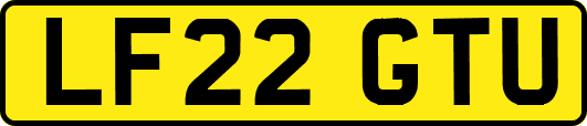 LF22GTU