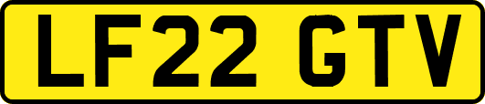LF22GTV